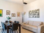 Quadrilocale in vendita a Trani via Valdemaro Vecchi, 71