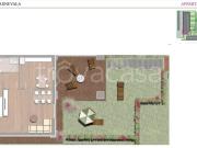 Quadrilocale in vendita a Travacò Siccomario strada...