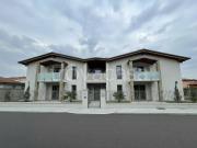 Quadrilocale in vendita a Travagliato via Romanino, 25