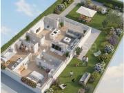 Quadrilocale in vendita a Trecate via Romentino, 2