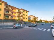 Quadrilocale in vendita a Tremestieri Etneo