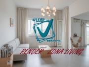 Quadrilocale in vendita a Tremestieri Etneo via Carnazza, 51