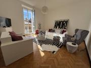 Quadrilocale in vendita a Trento piazzetta diego Lainez...