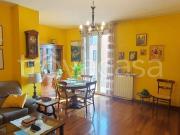 Quadrilocale in vendita a Trescore Balneario via Mario...