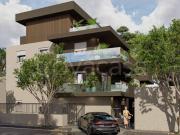 Quadrilocale in vendita a Treviglio via Vincenzo Monti