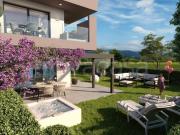 Quadrilocale in vendita a Treviolo via Santa Cristina