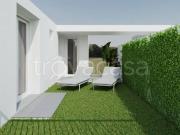 Quadrilocale in vendita a Treviso via Attilio Lazzari,...