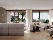 Quadrilocale in vendita a Treviso via Giacomo Zanella,...