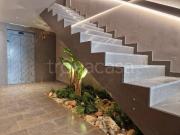 Quadrilocale in vendita a Treviso via Giovan Battista...