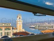 Quadrilocale in vendita a Trieste