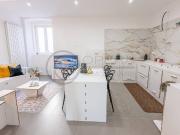 Quadrilocale in vendita a Trieste