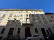 Quadrilocale in vendita a Trieste via Armando Diaz,...