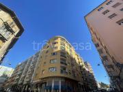 Quadrilocale in vendita a Trieste via Carlo Combi, San...