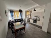 Quadrilocale in vendita a Trieste via Fabio Severo,...