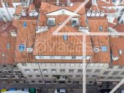 Quadrilocale in vendita a Trieste via Giorgio Galatti,...