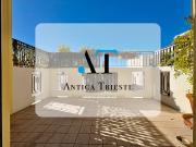 Quadrilocale in vendita a Trieste via Udine, 24, Roiano