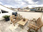 Quadrilocale in vendita a Trieste via Valmaura,...