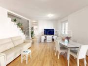 Quadrilocale in vendita a Trieste via Valmaura