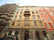 Quadrilocale in vendita a Trieste via Vittorio Alfieri,...