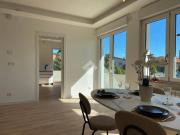 Villa bifamiliare in vendita a Udine via Colugna, 100,...