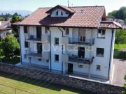 Quadrilocale in vendita a Udine via Montello, 12, Vat...