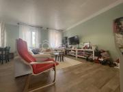 Quadrilocale in vendita a Udine via Palestro, Viale...