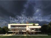 Quadrilocale in vendita a Udine via Quarto, Viale...