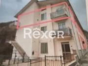 Quadrilocale in vendita a Valdagno via Torrazzo, San Quirico