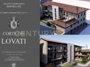 Quadrilocale in vendita a Vanzago, Mantegazza