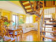 Quadrilocale in vendita a Varese piazza Della...