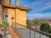 Quadrilocale in vendita a Varese via Adamello, Giubiano...