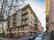 Quadrilocale in vendita a Varese via cavour, 44, Centro...