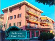 Quadrilocale in vendita a Varese, Casbeno