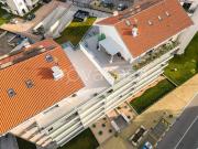 Quadrilocale in vendita a Venaria Reale