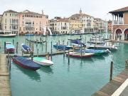 Quadrilocale in vendita a Venezia calle dei Botteri, San...
