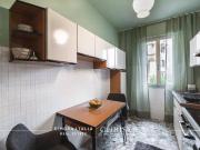 Quadrilocale in vendita a Venezia, Lido di Venezia