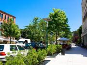 Quadrilocale in vendita a Venezia, Lido di Venezia