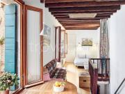 Quadrilocale in vendita a Venezia, San Polo