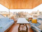 Quadrilocale in vendita a Venezia, Santa Croce