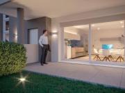 Quadrilocale in vendita a Venezia via Altinia, Favaro Veneto