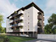 Quadrilocale in vendita a Venezia via Castellana, 181,...