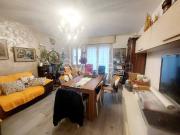 Quadrilocale in vendita a Venezia via Napoli, Mestre