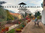 Quadrilocale in vendita a Ventimiglia