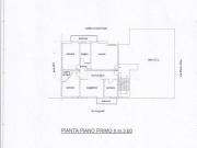 Quadrilocale in vendita a Vercelli via Neghelli, 28