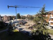 Quadrilocale in vendita a Verona, Ponte Crencano