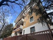 Quadrilocale in vendita a Verona via Italo Montemezzi,...