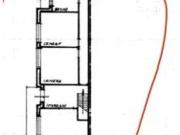 Quadrilocale in vendita a Viareggio via Giulio Cesare