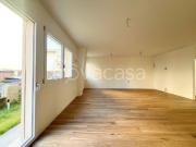 Quadrilocale in vendita a Vicenza, Anconetta