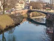 Quadrilocale in vendita a Vicenza, Centro città