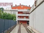 Quadrilocale in vendita a Vicenza, Sant'Andrea Araceli